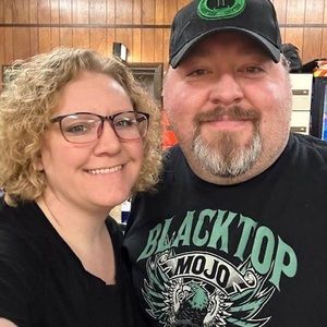 Meet your Posher, Dawn